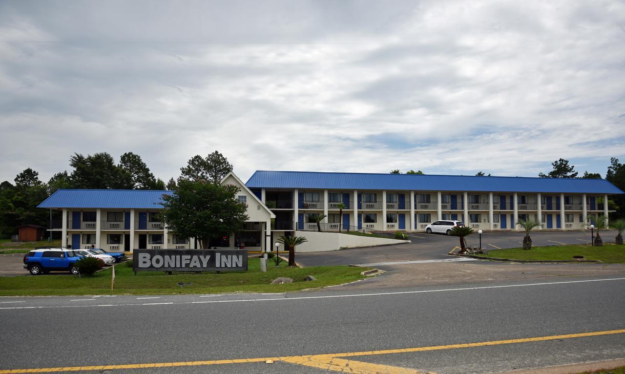 Bonifay Inn Exterior photo